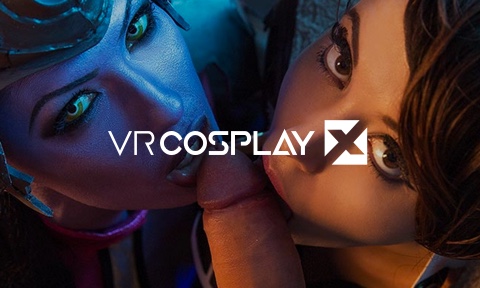 VR Cosplay X